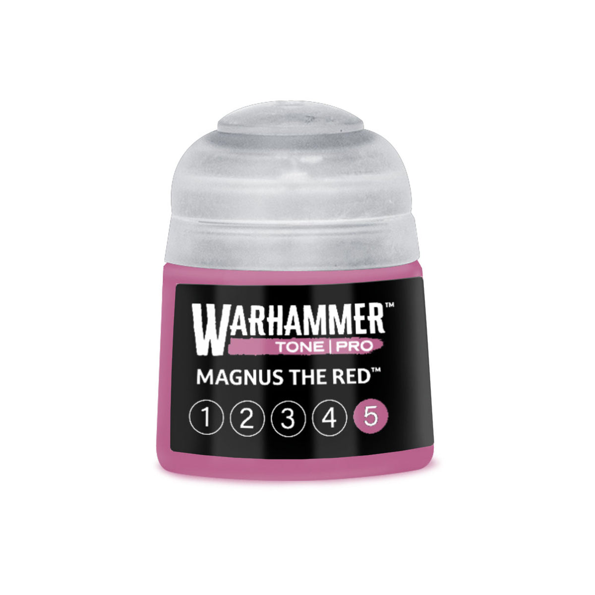 MAGNUS THE RED 5 12ML