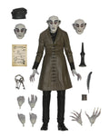Nosferatu - Symphony of Horror Ultimate Action Figure  image 0