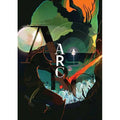 ARC : Doom Tabletop RPG image 0