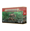SKAVEN : RATLING WARPBLASTER  image 0