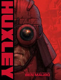 Huxley image 0