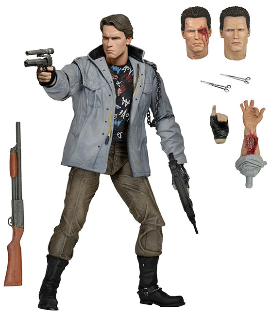 Terminator – Ultimate Tech Noir T-800 image 2