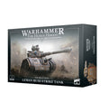 SOLAR AUXILIA LEMAN RUSS STRIKE TANK image 0