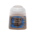 Layer - Baneblade Brown 12ml image 0