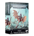 Tyranids Parasite of Mortrex image 0
