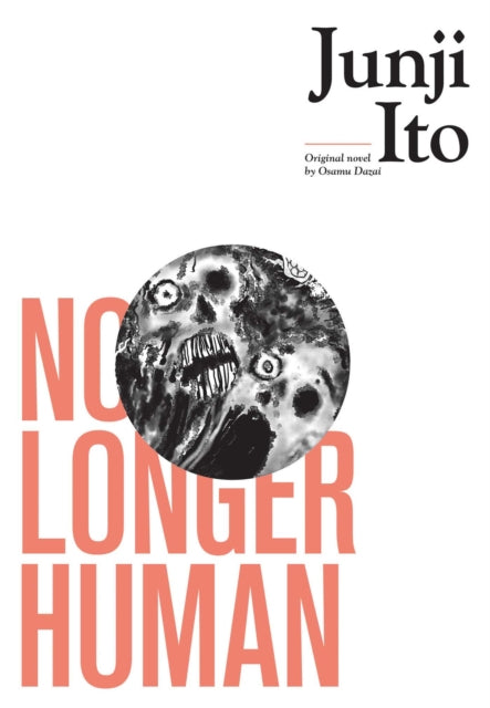 No Longer Human image 0