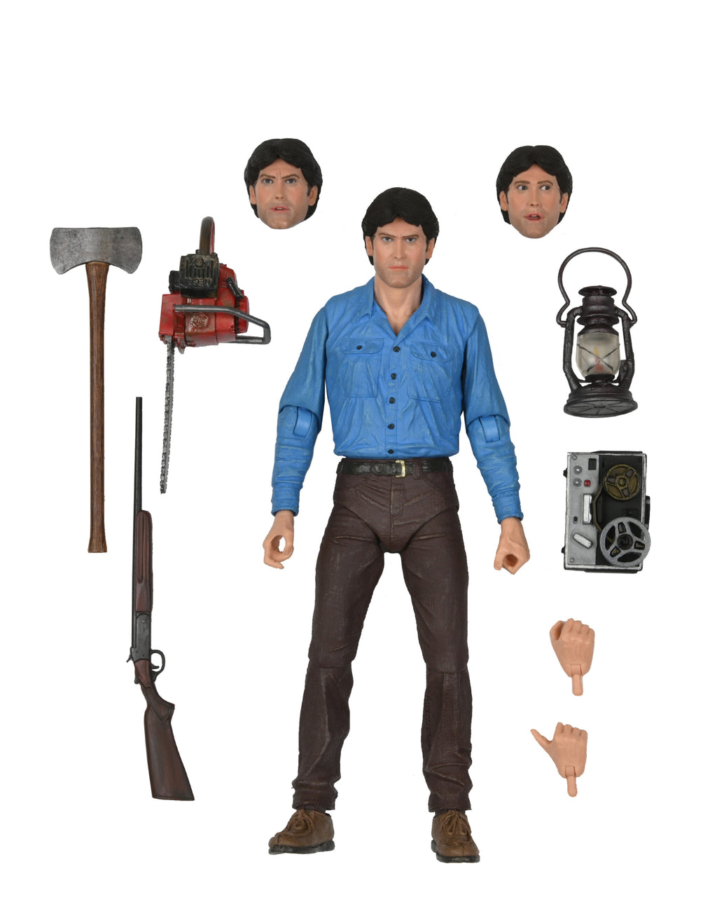 Evil Dead - Ultimate Ash 40th anniversary  image 1