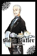 Black Butler Vol 10 image 0