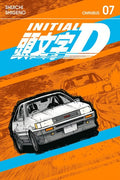 Initial D Omnibus 7 (Vol. 13-14) image 0