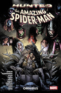 Spiderman , Amazing - Hunted Omnibus  image 0