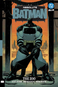 Absolute Batman Vol. 1 : The Zoo image 0