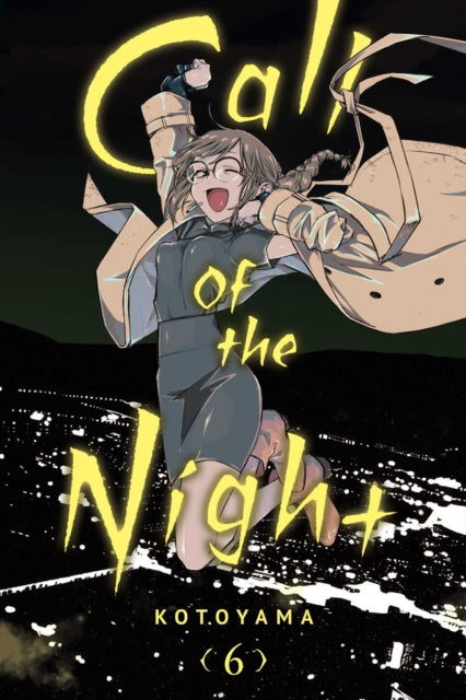 Call of the Night, Vol. 06 image 0