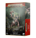 GLOOMSPITE GITZ : TRUGG THE TROGGOTH KING image 0