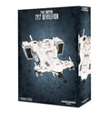 T'au - TY7 Devilfish - Tau image 0