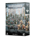 COMBAT PATROL : DARK ANGELS image 0