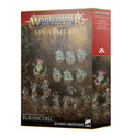Spearhead: Maggotkin of Nurgle – Bubonic Cell image 0