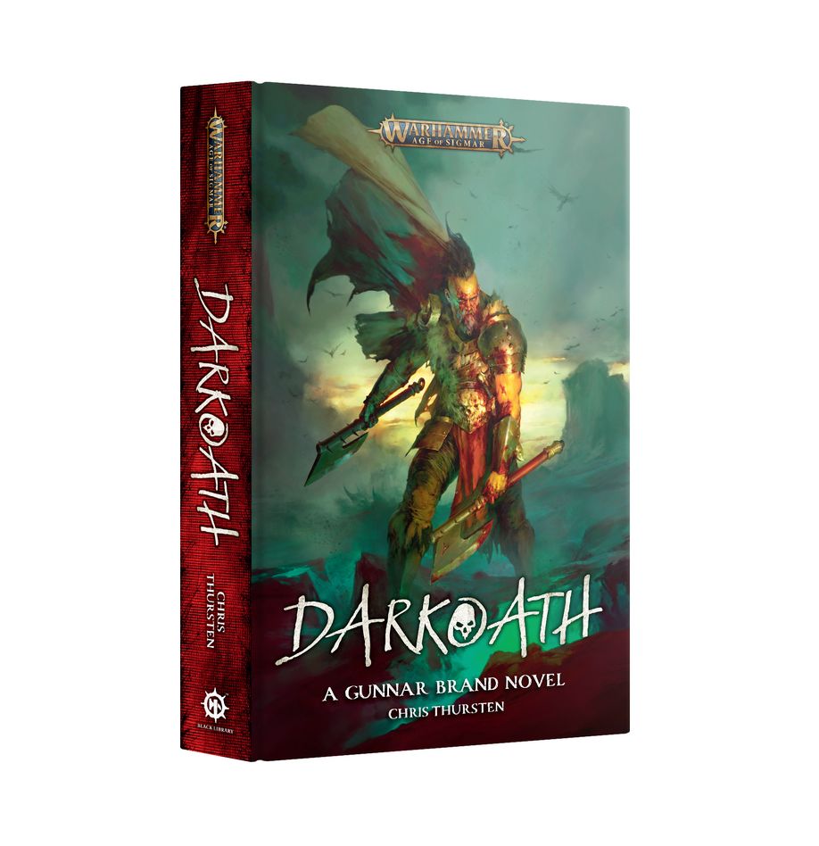 Darkoath image 0