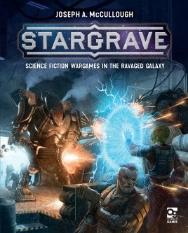 Stargrave image 0