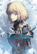 Solo Leveling Vol 05 image 0