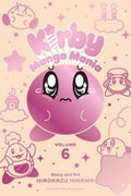 Kirby Manga Mania Vol 6 image 0