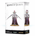 Keeper of Secrets - Daemons of Slaanesh image 0