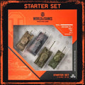 World of Tanks - Starter Set image 0