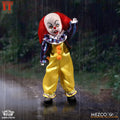 Living Dead Dolls - IT - Pennywise (1990) image 0