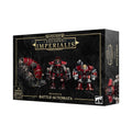 LEGIONS IMPERIALIS : MECHANICUM BATTLE AUTOMATA image 0
