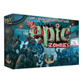 Tiny EPIC Zombies image 0