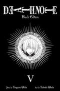 Death Note Black Edition, Vol 5 image 0
