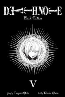 Death Note Black Edition, Vol 5 image 0