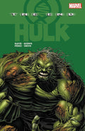 Hulk - The End image 0