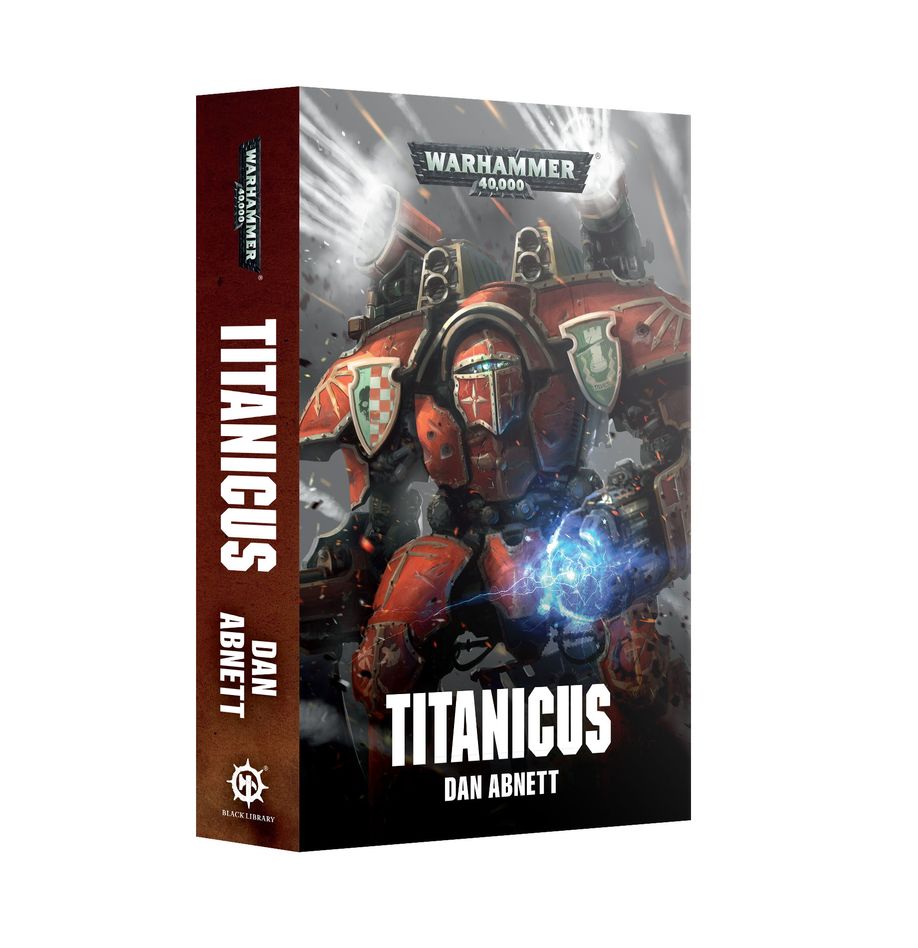 Titanicus  image 0