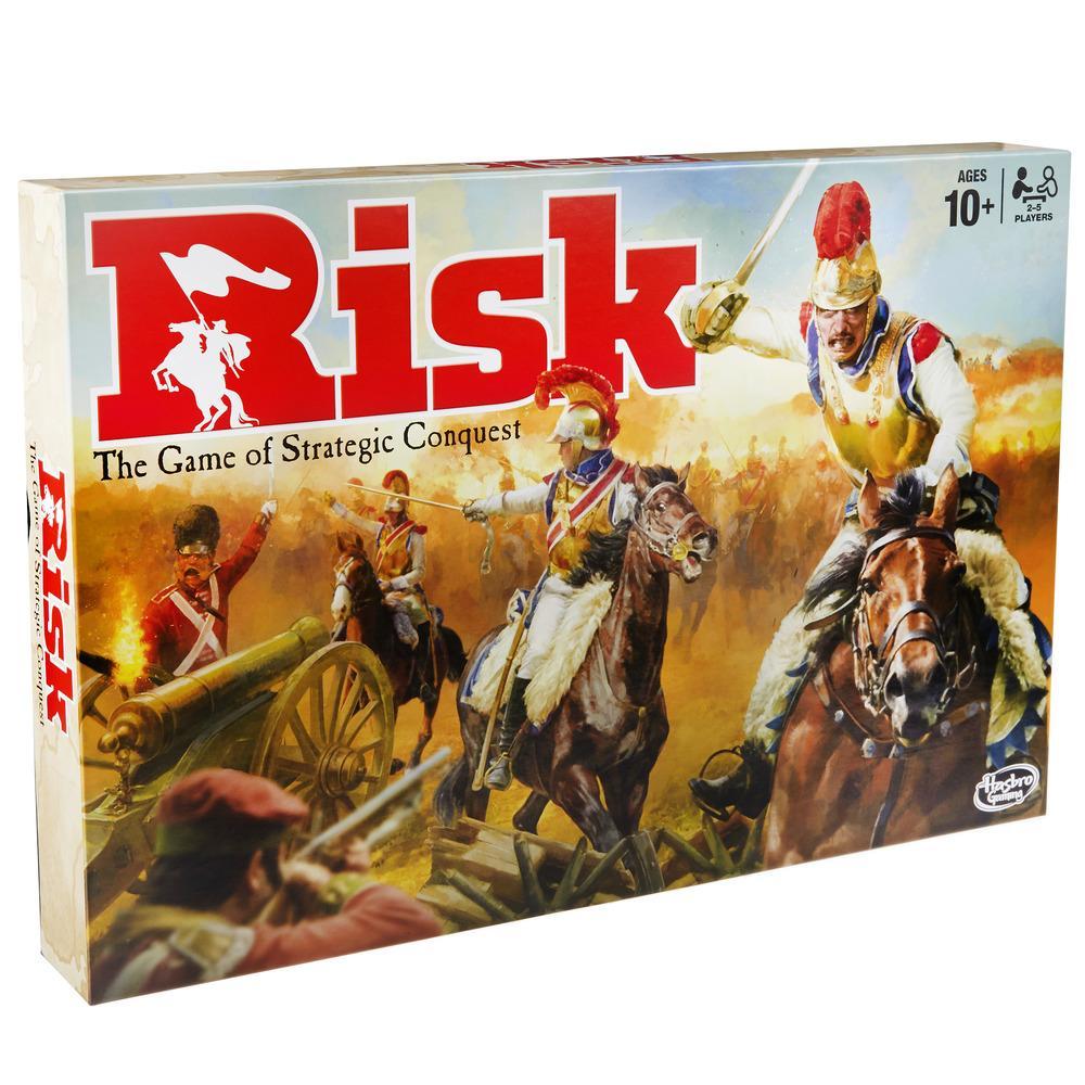 Risk image 0