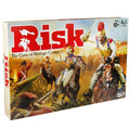 Risk image 0