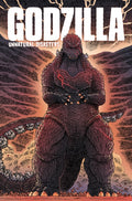 Godzilla Unnatural Disasters image 0