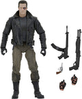 Terminator – Ultimate Police Station T-800 image 0