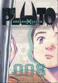 Pluto : Urasawa x Tezuka Vol. 8 image 0