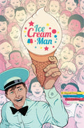 Ice Cream Man Vol 1 image 0