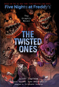 Five Nights at Freddy's - The Twisted Ones image 0