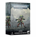 Necrons - Hexmark Destroyer image 0