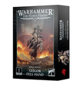 Horus Heresy Space Wolves Geigor Fell-hand image 0