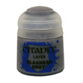 Layer - Slaanesh Grey 12ml image 0