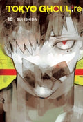 Tokyo Ghoul: re, Vol. 10 image 0