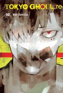 Tokyo Ghoul: re, Vol. 10 image 0