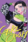 Girl Crush Vol 03 image 0