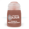 Technical - Martian Ironcrust 24ml image 0
