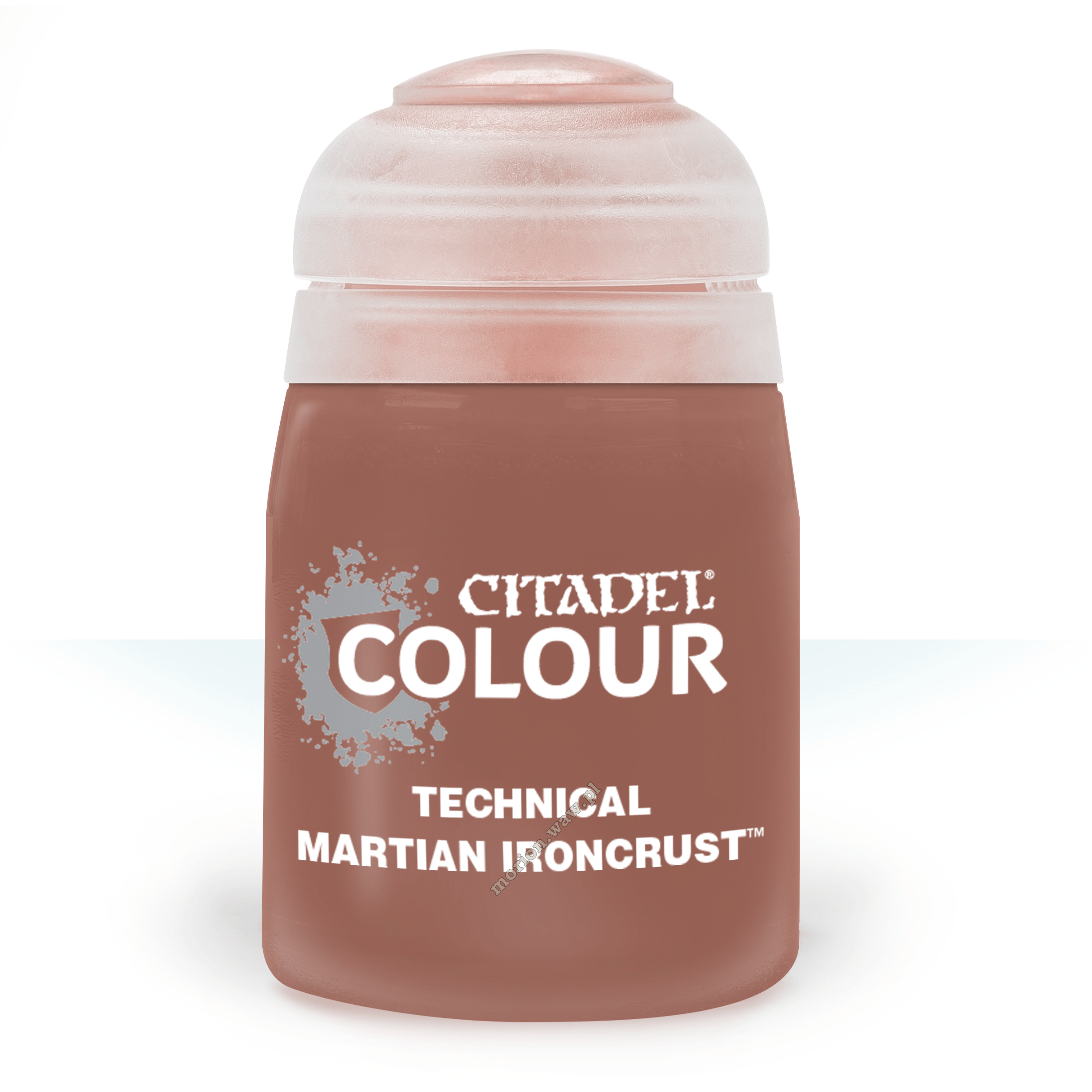 Technical - Martian Ironcrust 24ml image 0