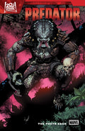Predator : The Theta Saga  image 0