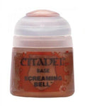 Base - Screaming bell 12ml image 0